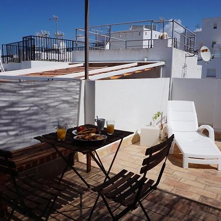 Impluvium Conil-Terraza Privada-Parking- Mayores De 25 Anos Кониль-де-ла-Фронтера Экстерьер фото