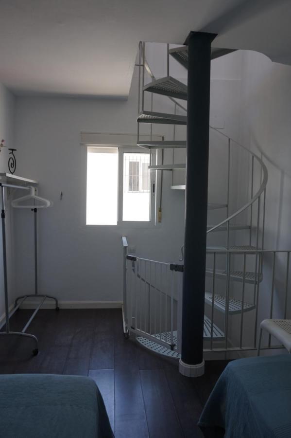 Impluvium Conil-Terraza Privada-Parking- Mayores De 25 Anos Кониль-де-ла-Фронтера Экстерьер фото