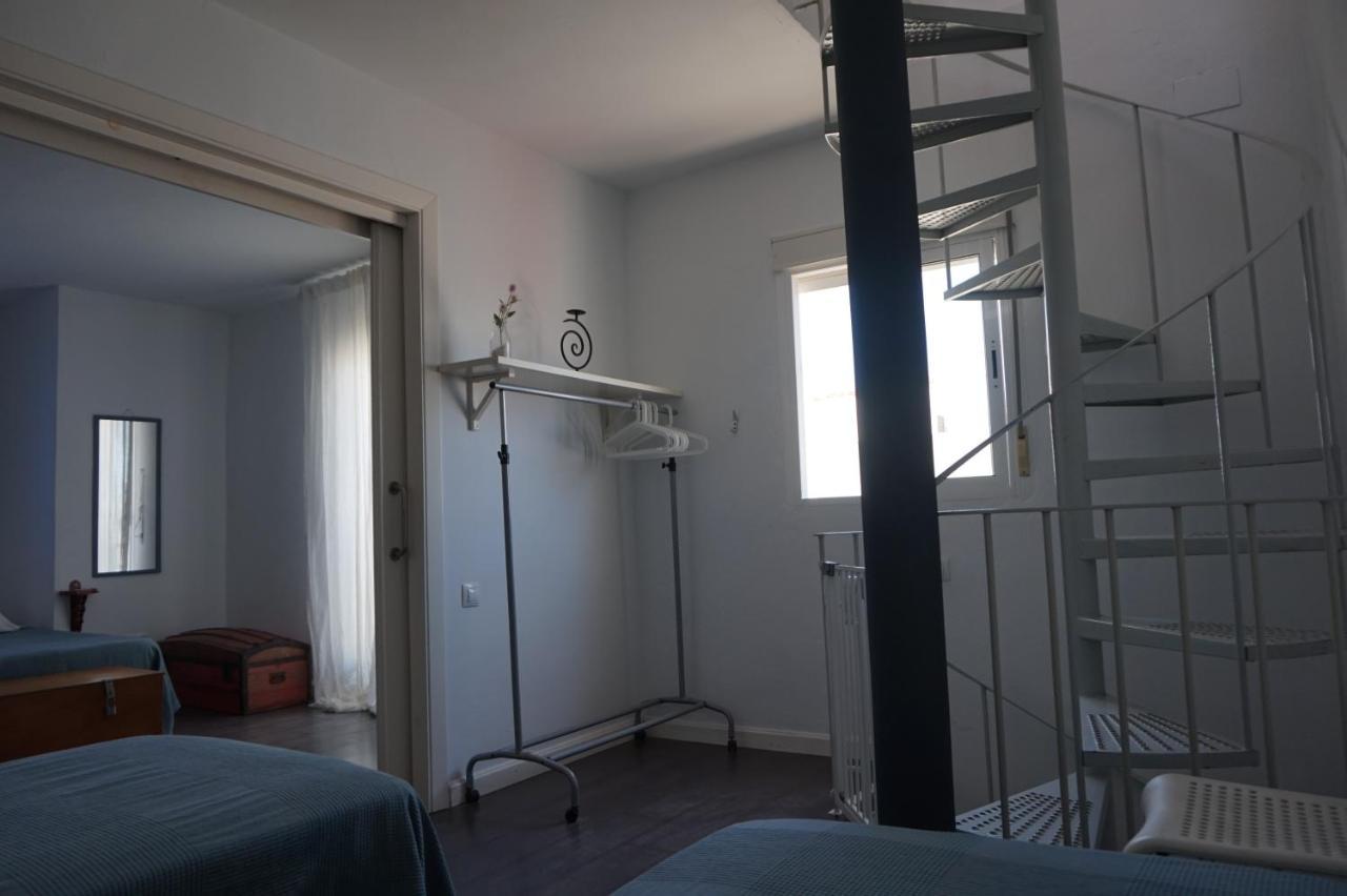 Impluvium Conil-Terraza Privada-Parking- Mayores De 25 Anos Кониль-де-ла-Фронтера Экстерьер фото