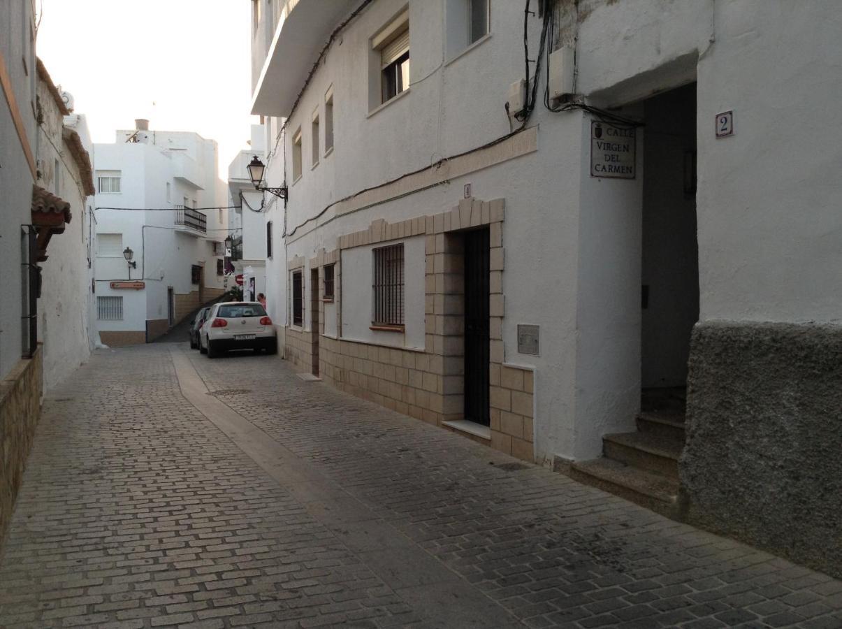 Impluvium Conil-Terraza Privada-Parking- Mayores De 25 Anos Кониль-де-ла-Фронтера Экстерьер фото
