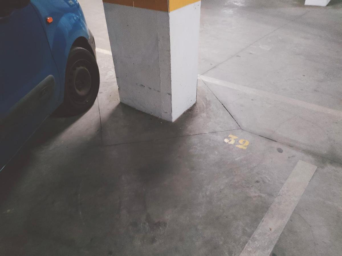 Impluvium Conil-Terraza Privada-Parking- Mayores De 25 Anos Кониль-де-ла-Фронтера Экстерьер фото