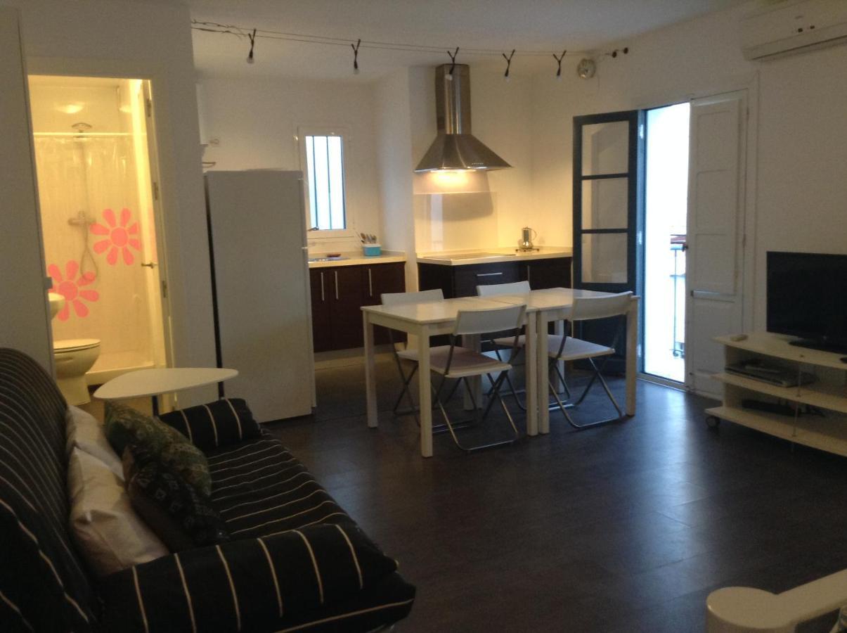 Impluvium Conil-Terraza Privada-Parking- Mayores De 25 Anos Кониль-де-ла-Фронтера Экстерьер фото